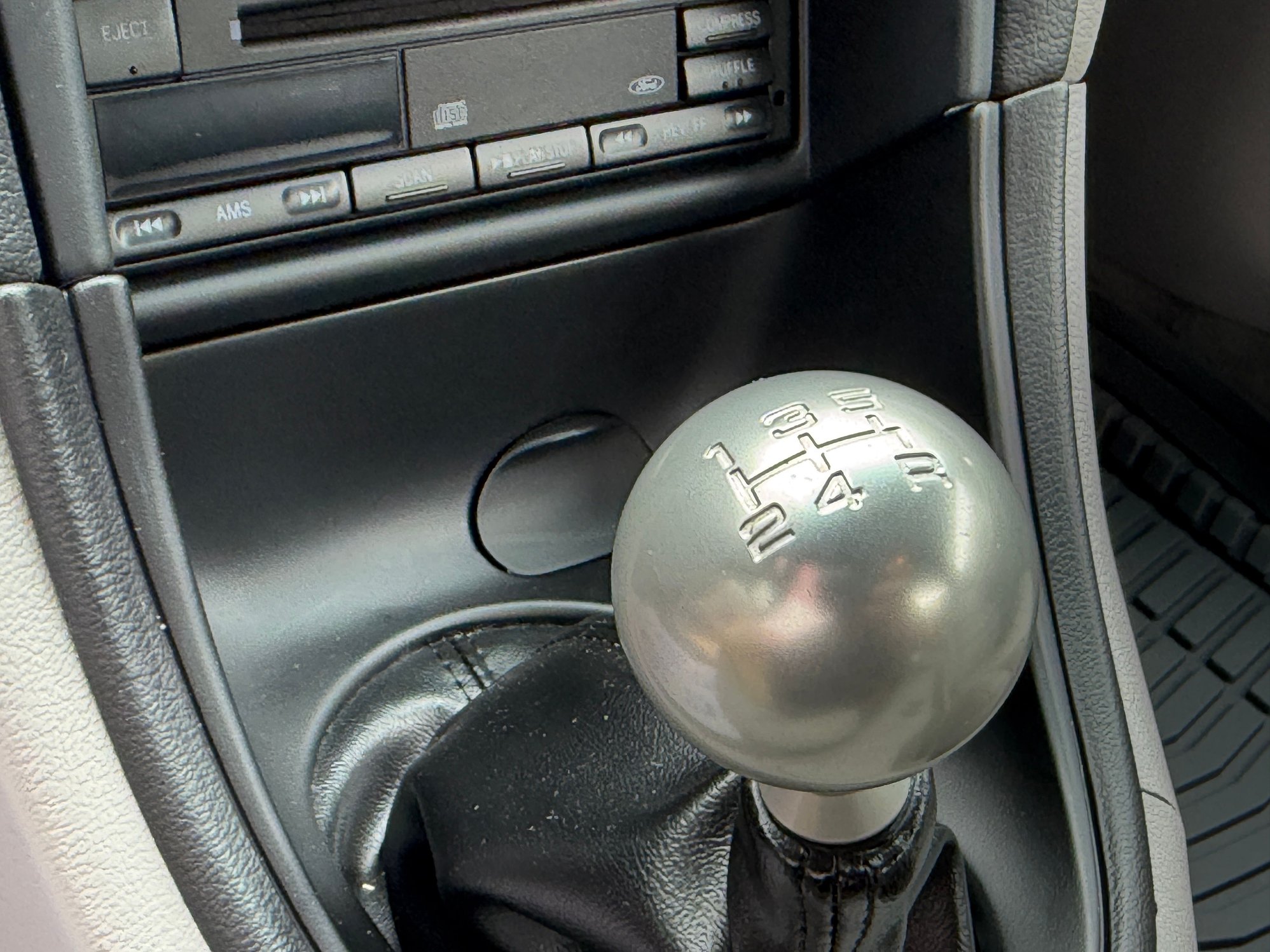 1997 Ford Mustang Base - Photo 9
