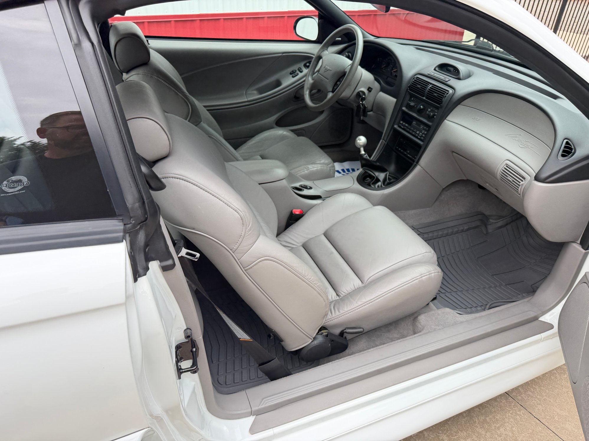 1997 Ford Mustang Base - Photo 20