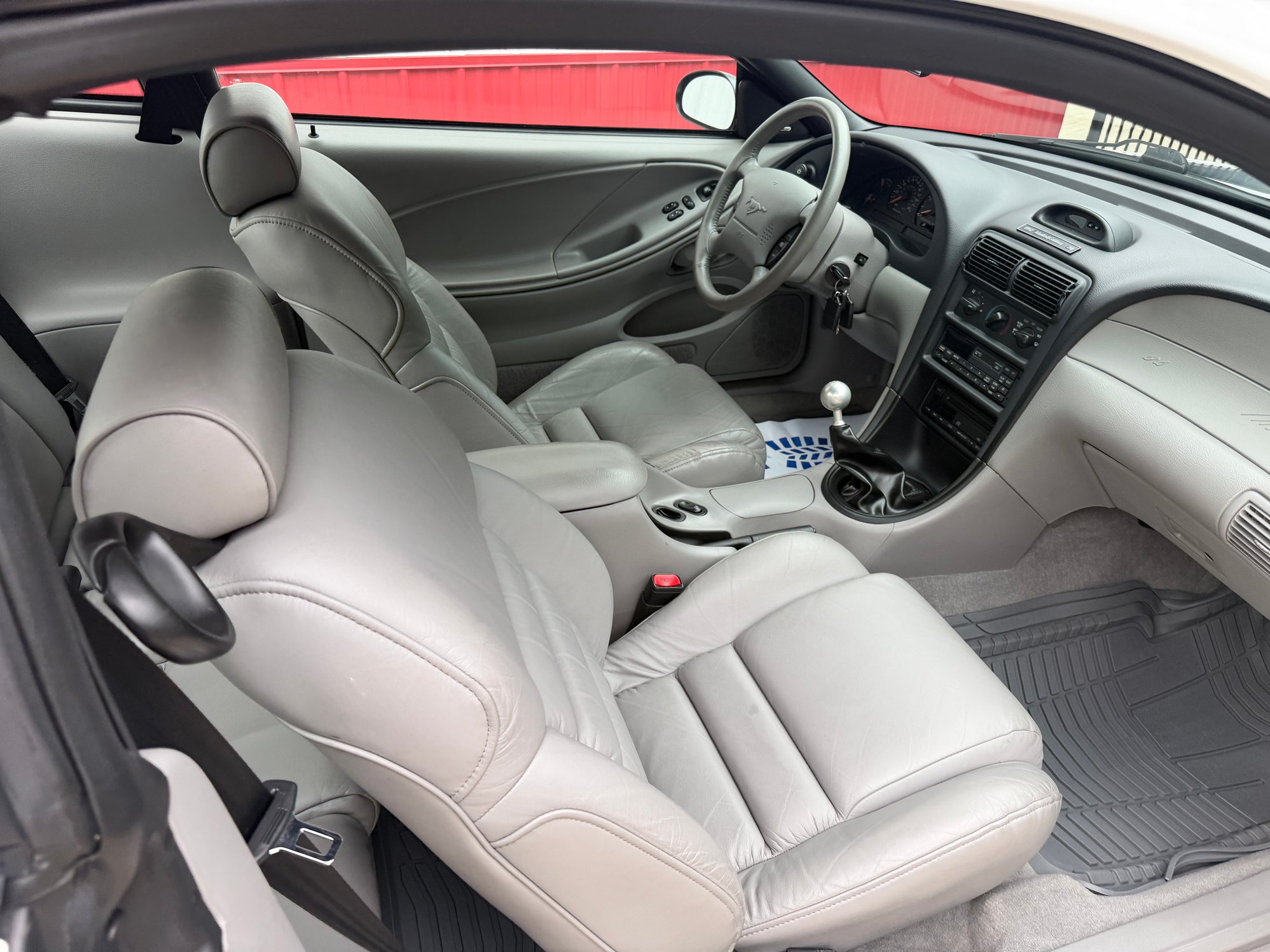1997 Ford Mustang Base - Photo 21