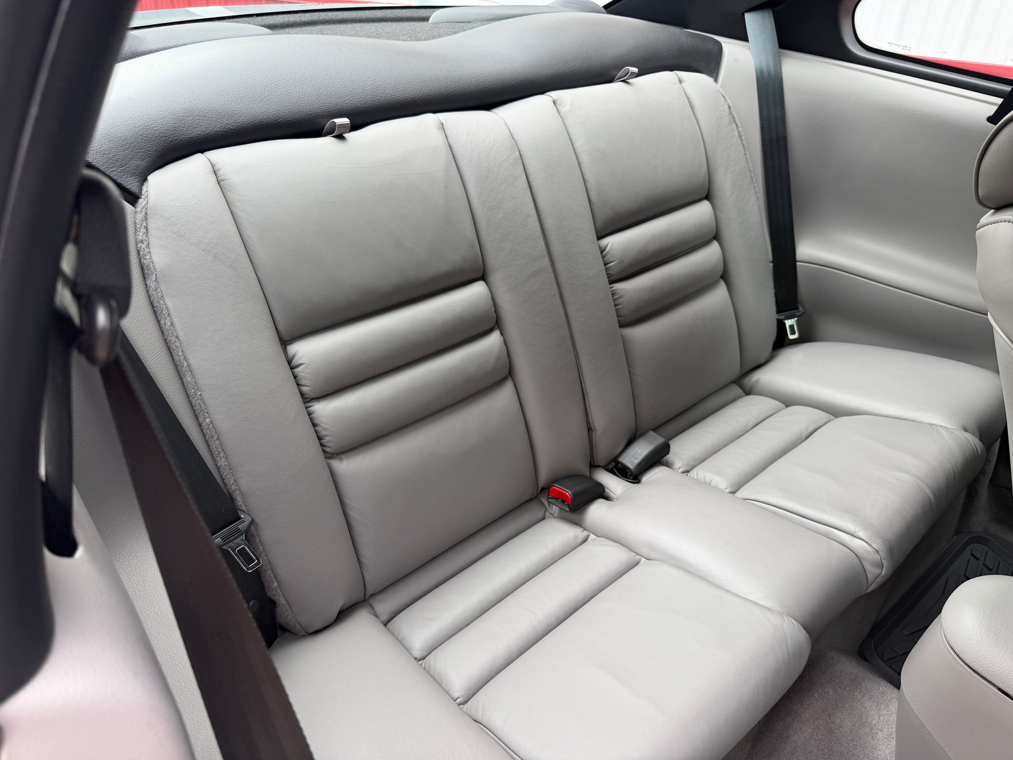 1997 Ford Mustang Base - Photo 22