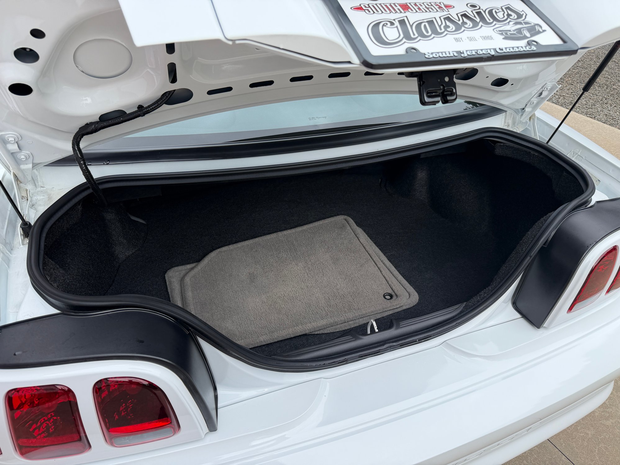 1997 Ford Mustang Base - Photo 30