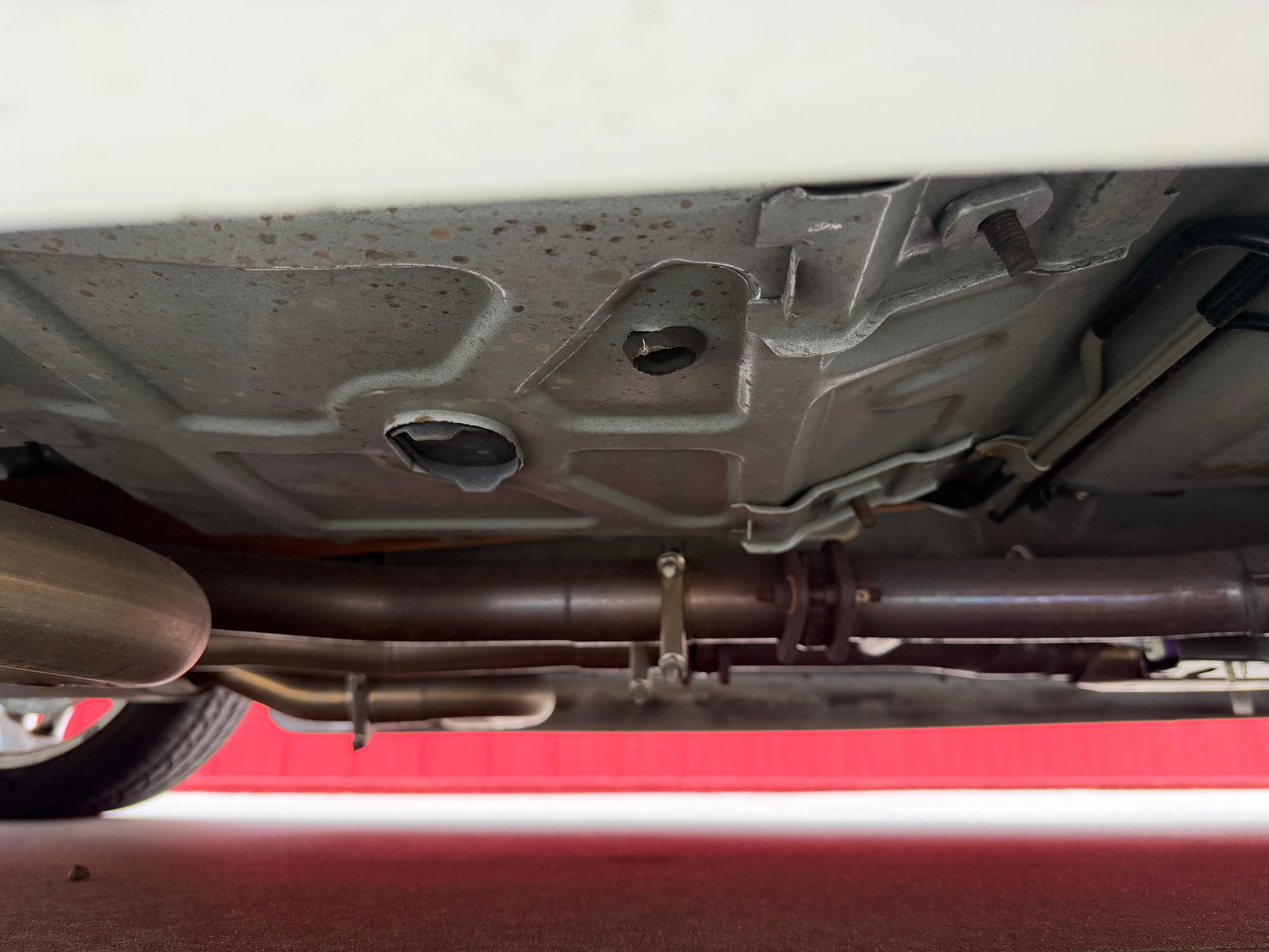 1997 Ford Mustang Base - Photo 43