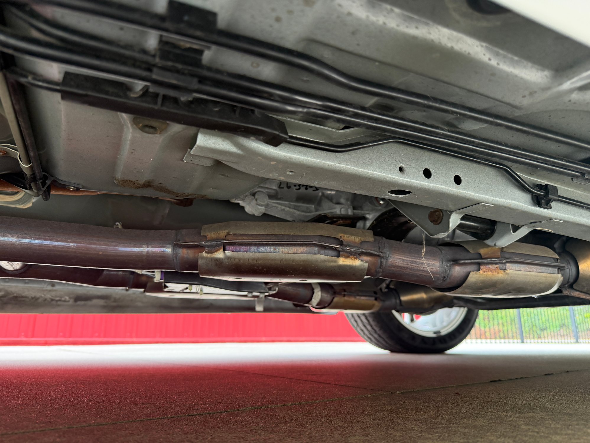 1997 Ford Mustang Base - Photo 44