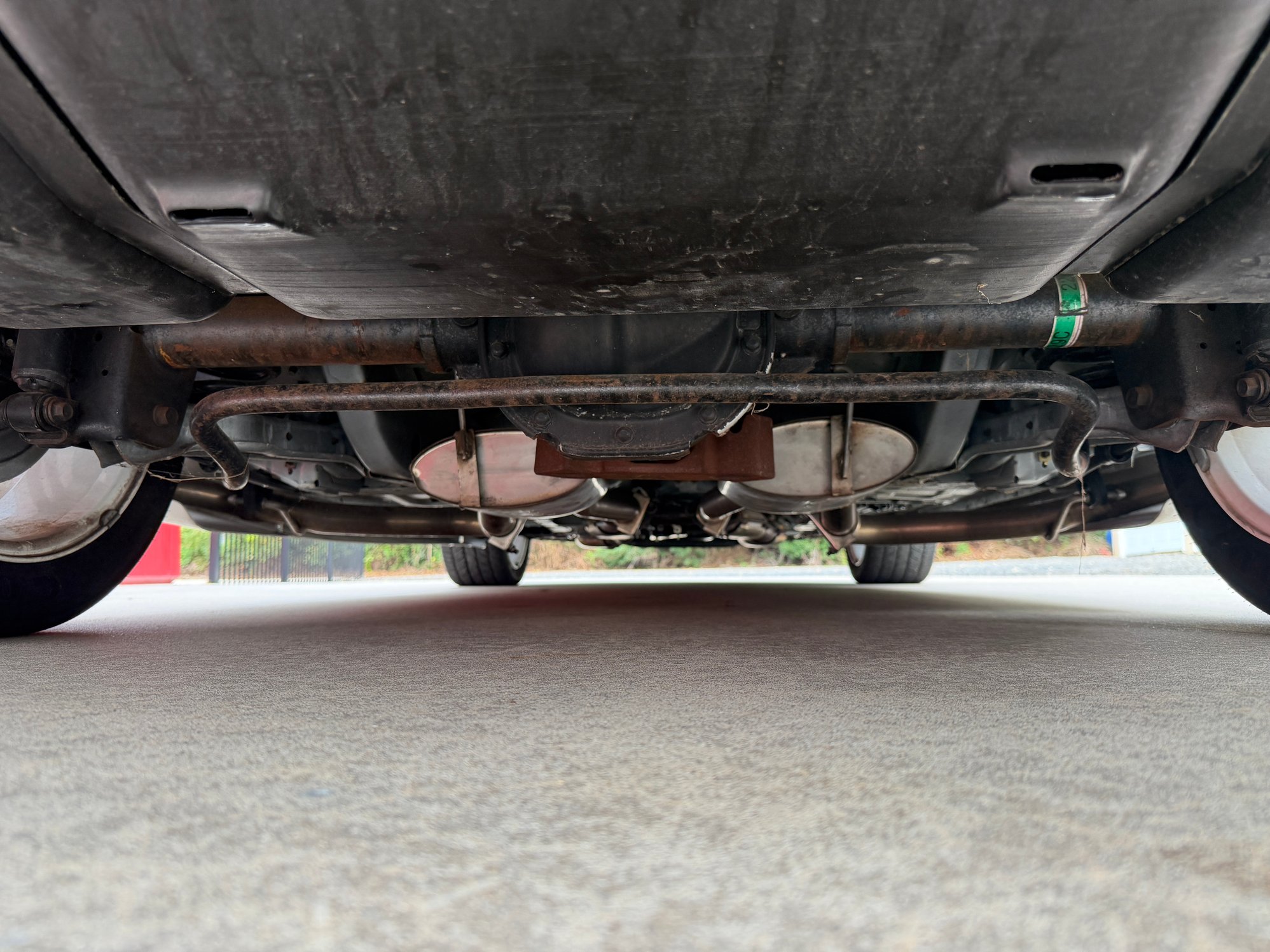 1997 Ford Mustang Base - Photo 46