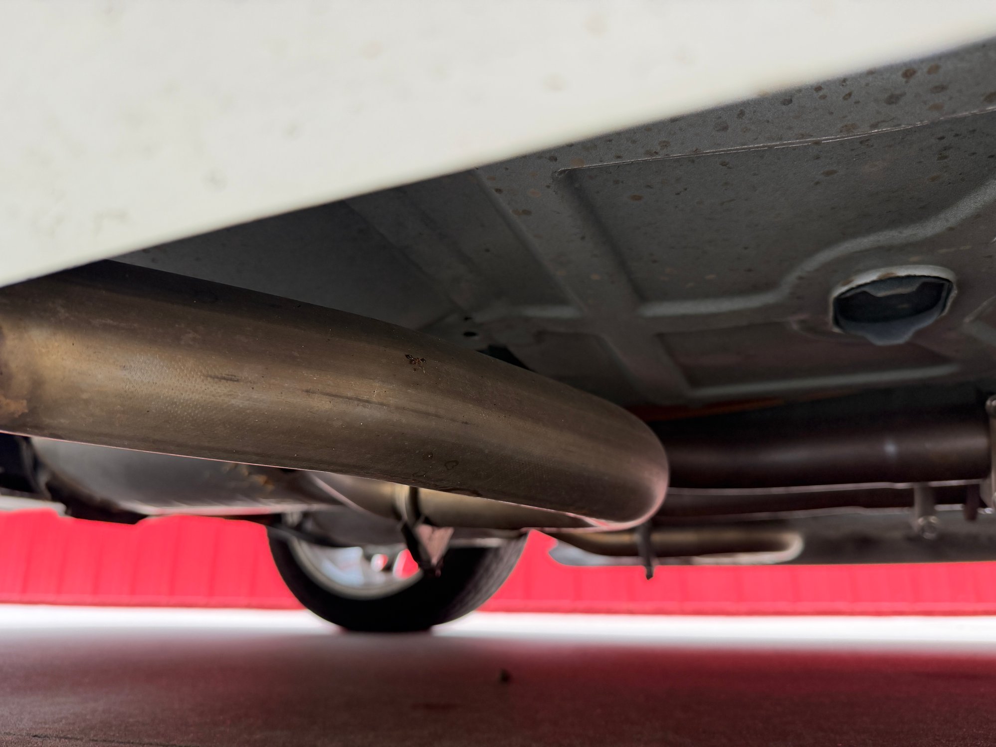 1997 Ford Mustang Base - Photo 48