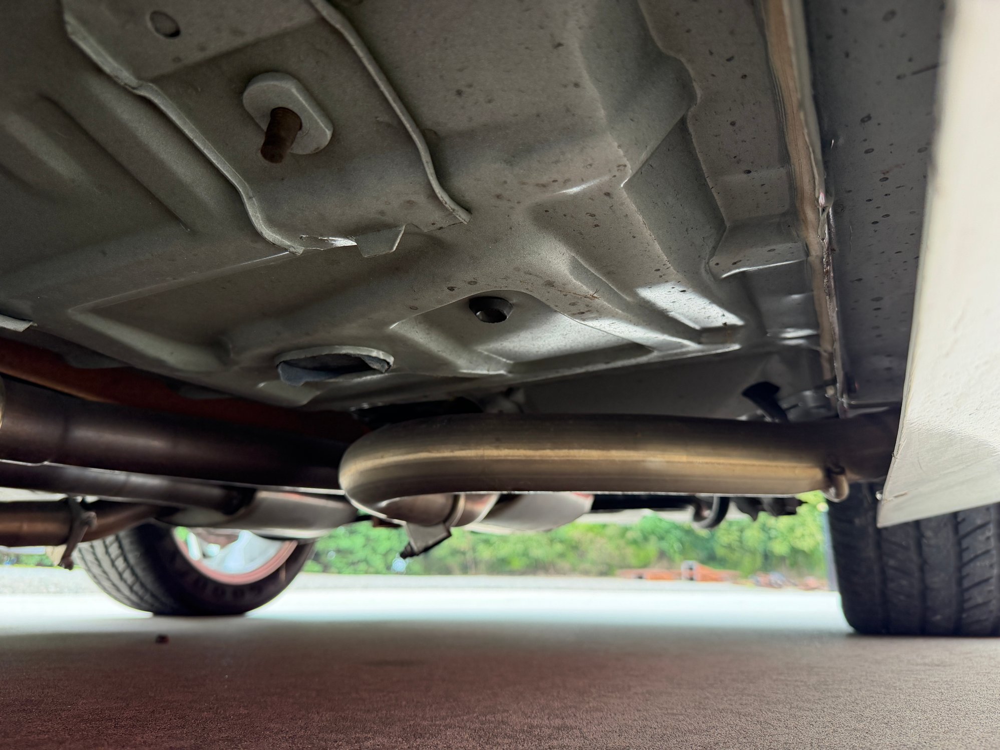 1997 Ford Mustang Base - Photo 49