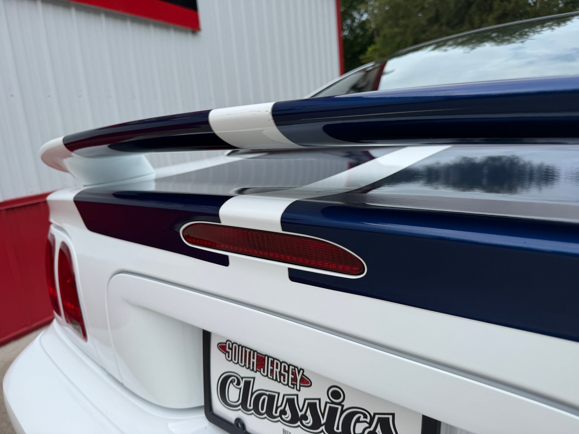 1997 Ford Mustang Base - Photo 50