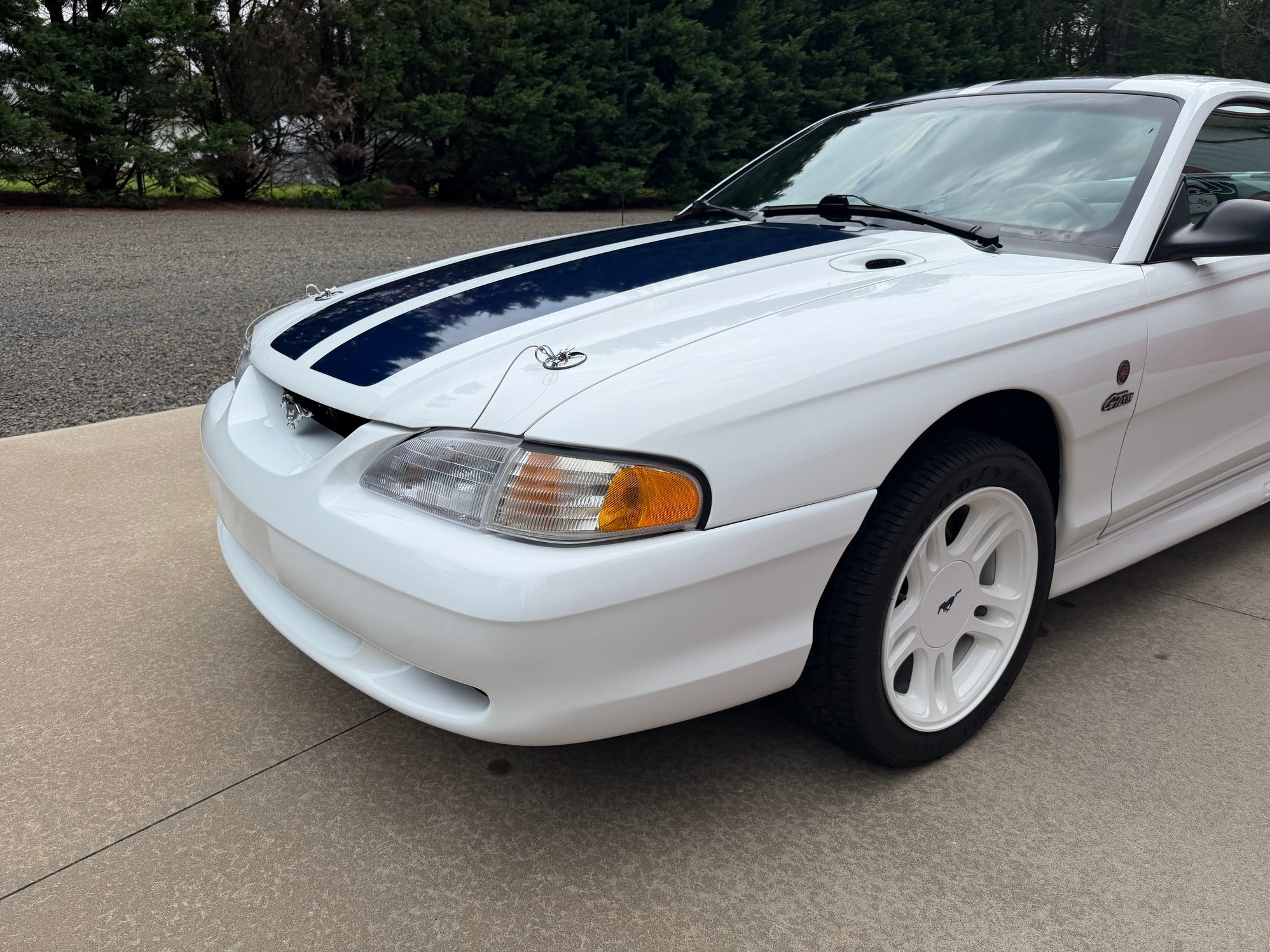 1997 Ford Mustang Base - Photo 52
