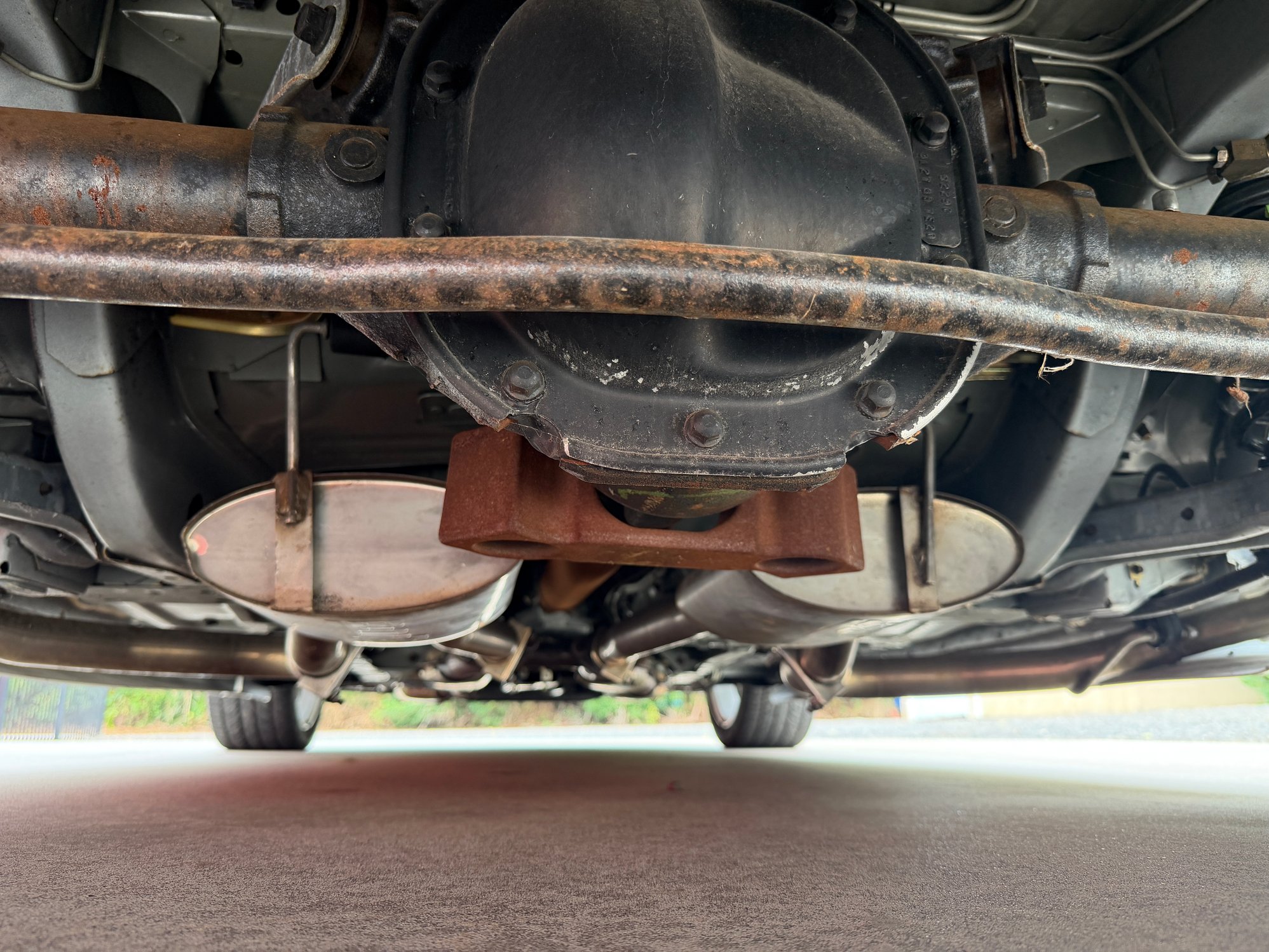 1997 Ford Mustang Base - Photo 51