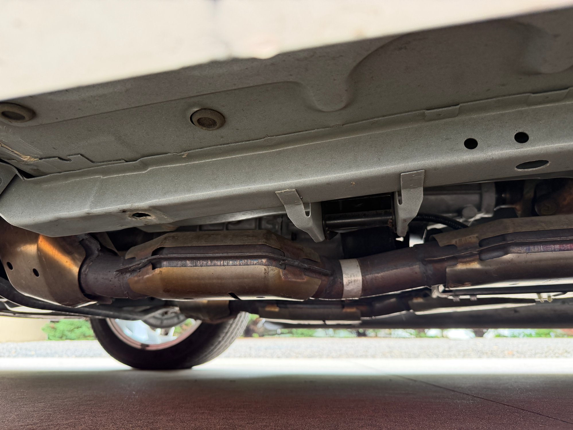 1997 Ford Mustang Base - Photo 53