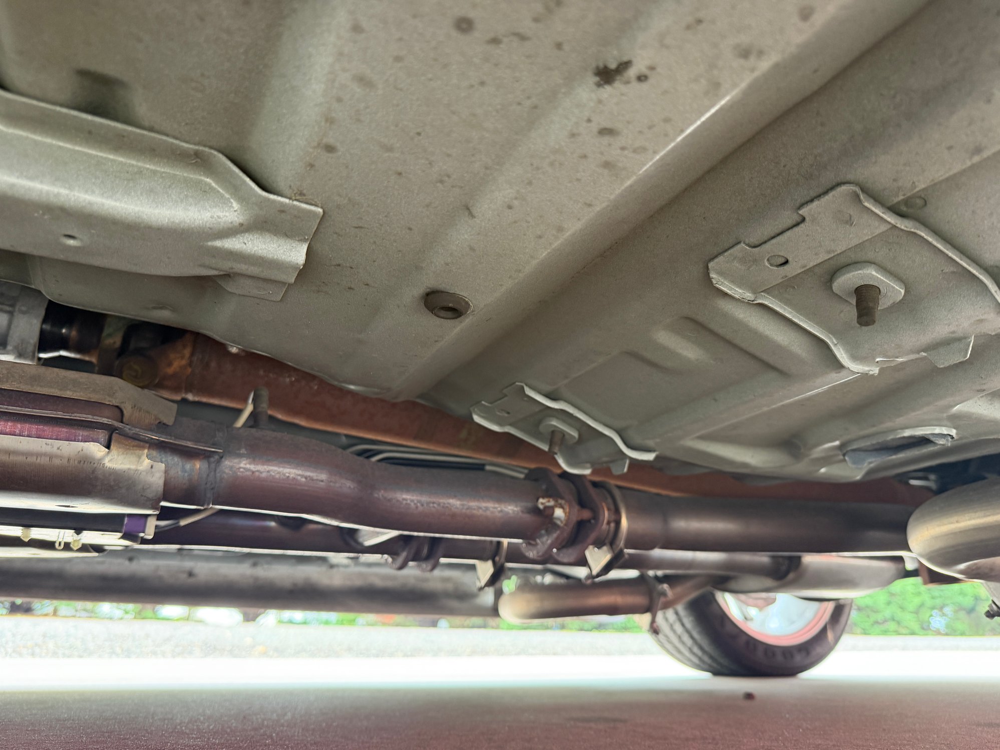 1997 Ford Mustang Base - Photo 54
