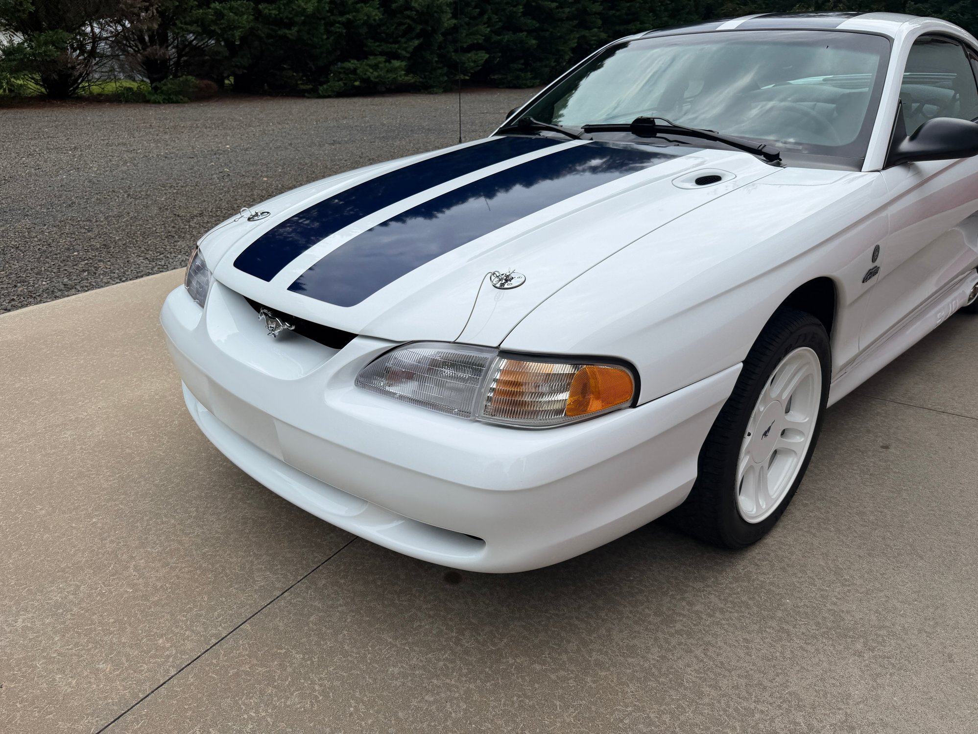 1997 Ford Mustang Base - Photo 57