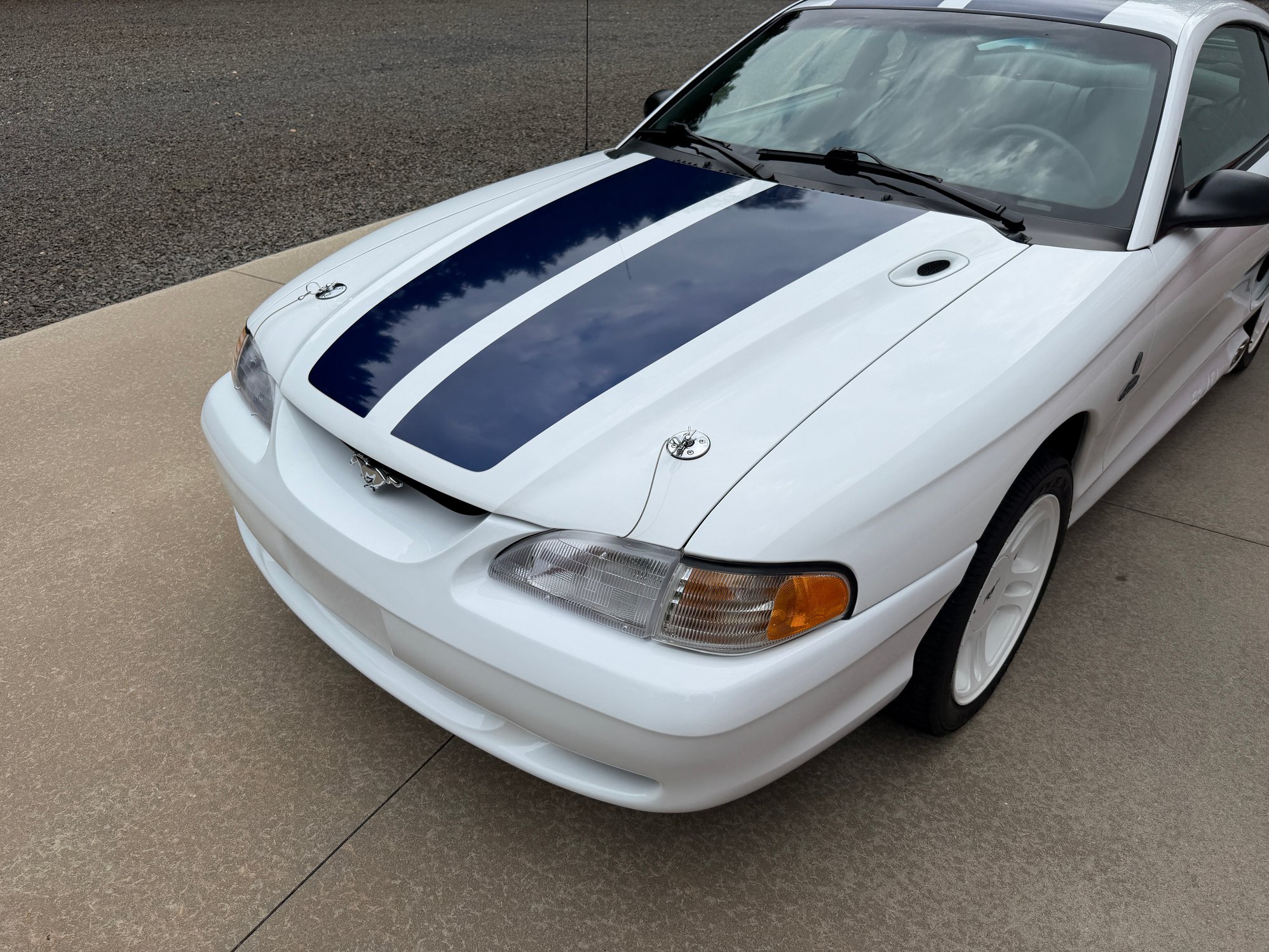 1997 Ford Mustang Base - Photo 56