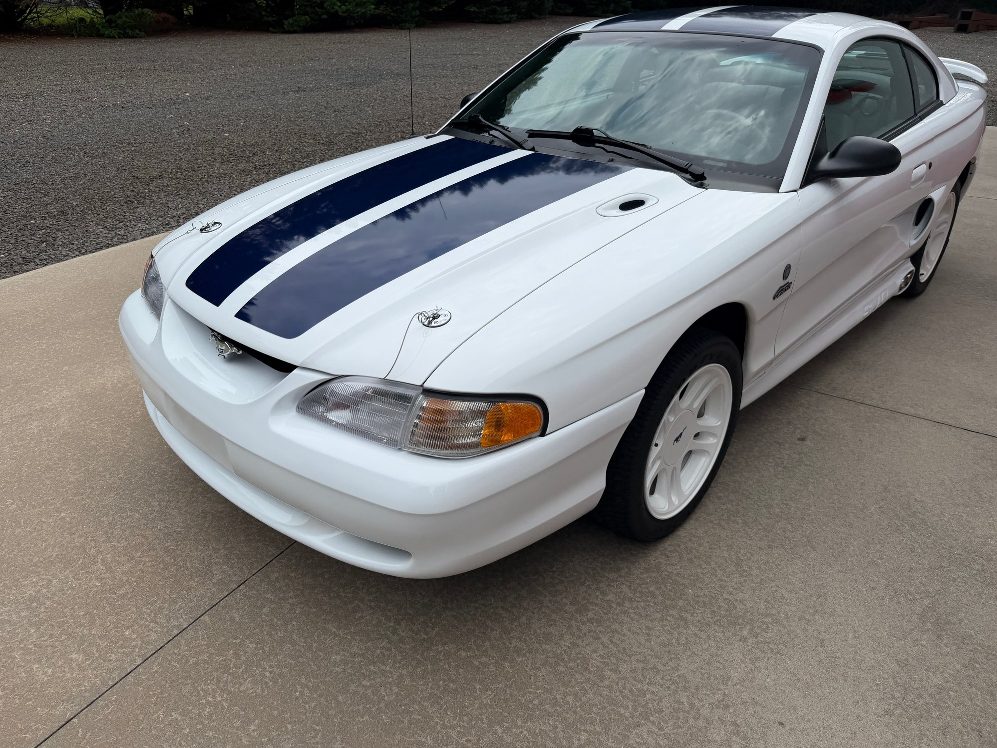 1997 Ford Mustang Base - Photo 59