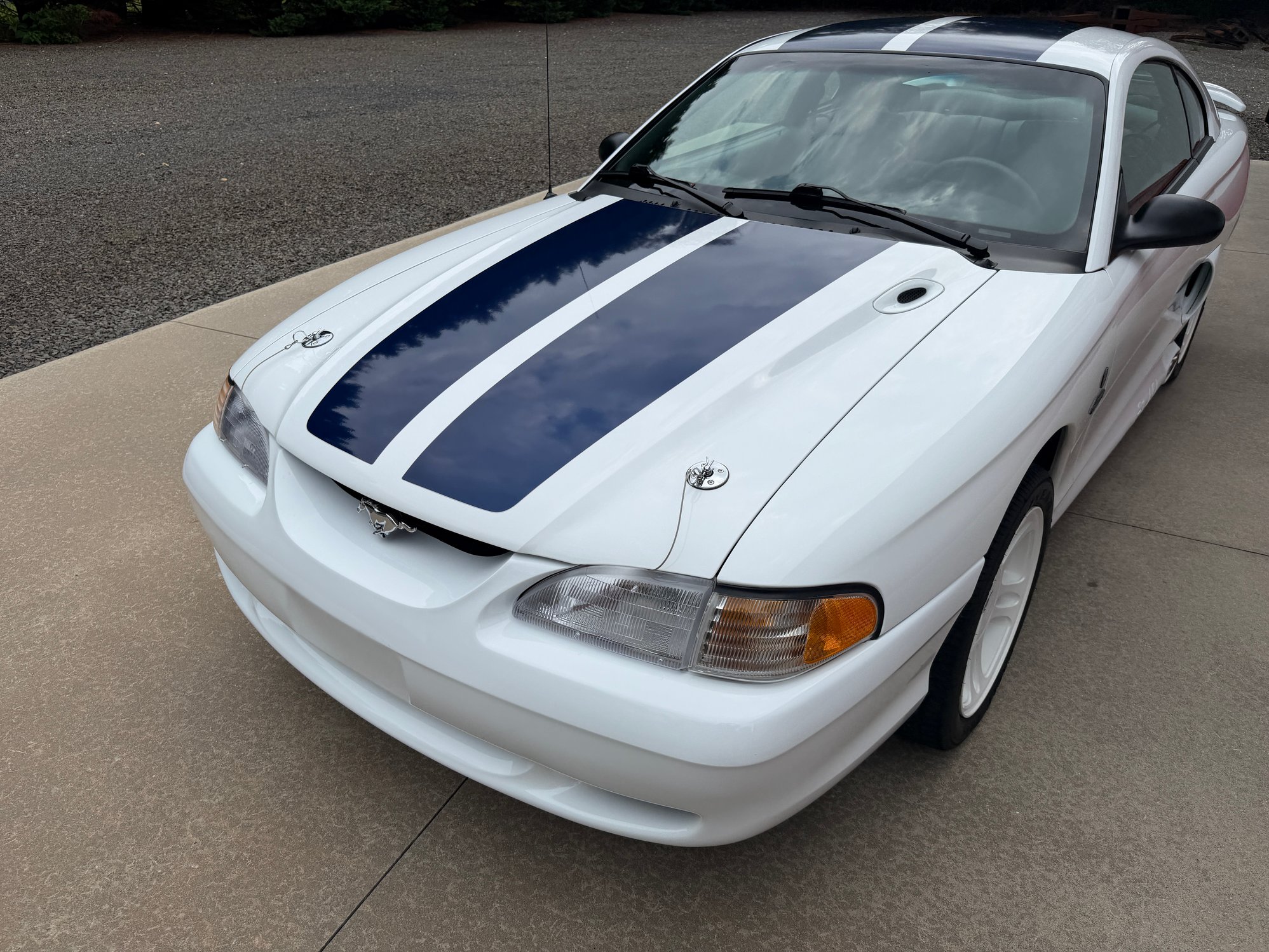 1997 Ford Mustang Base - Photo 60