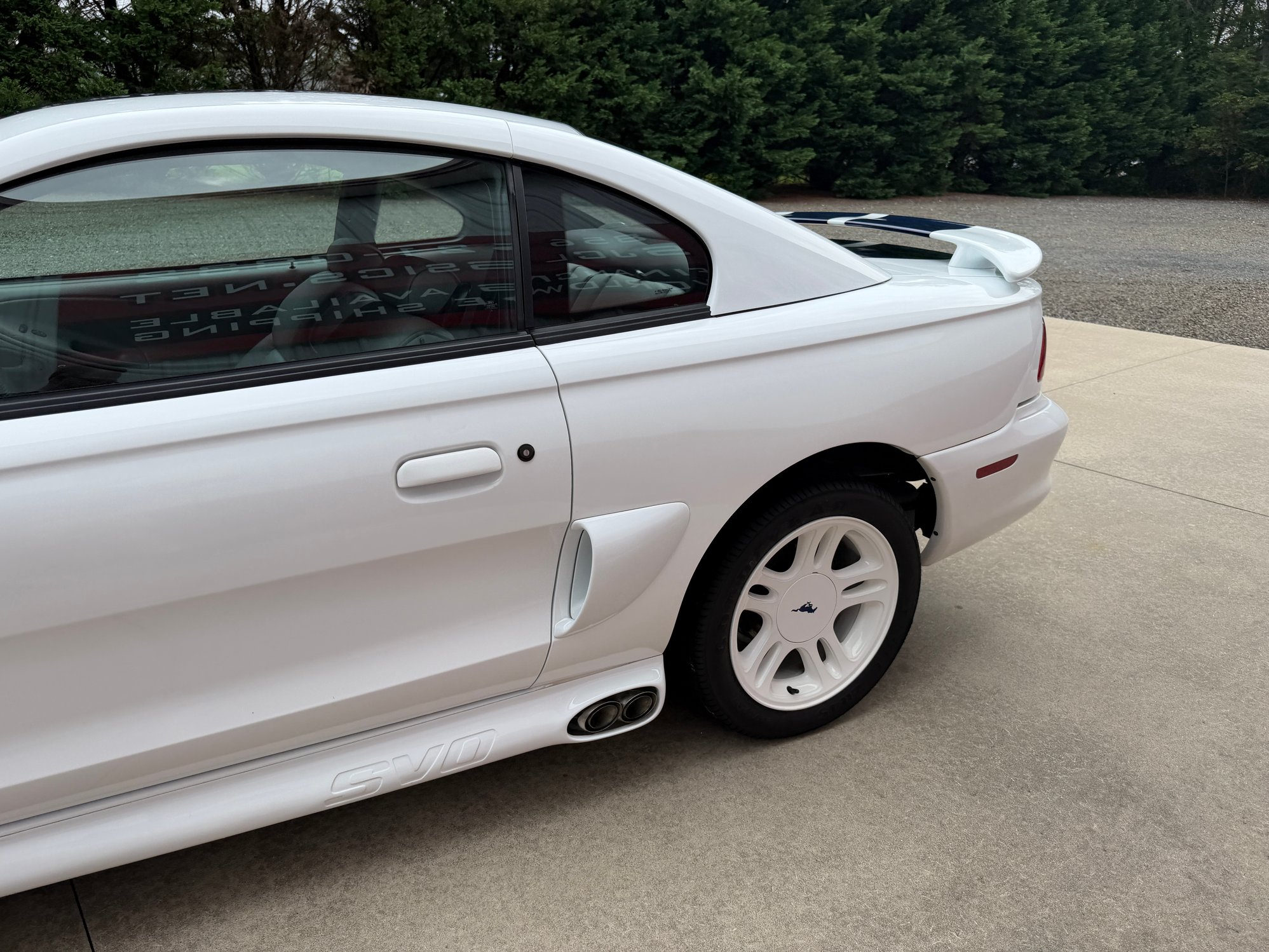 1997 Ford Mustang Base - Photo 64
