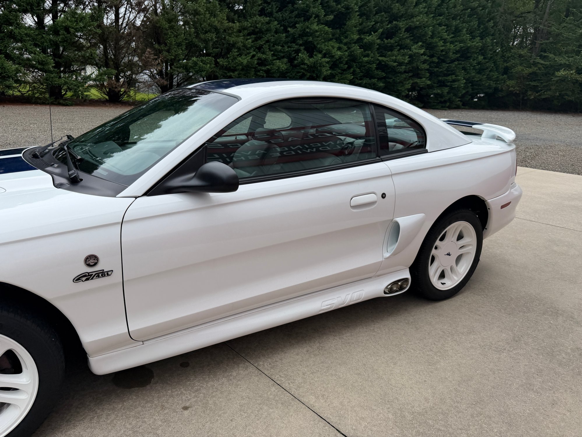 1997 Ford Mustang Base - Photo 66