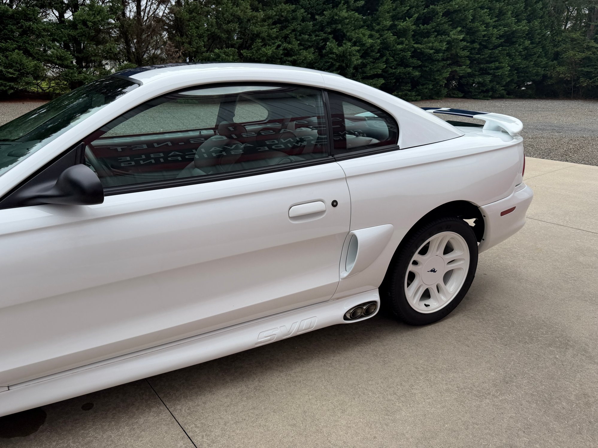 1997 Ford Mustang Base - Photo 65