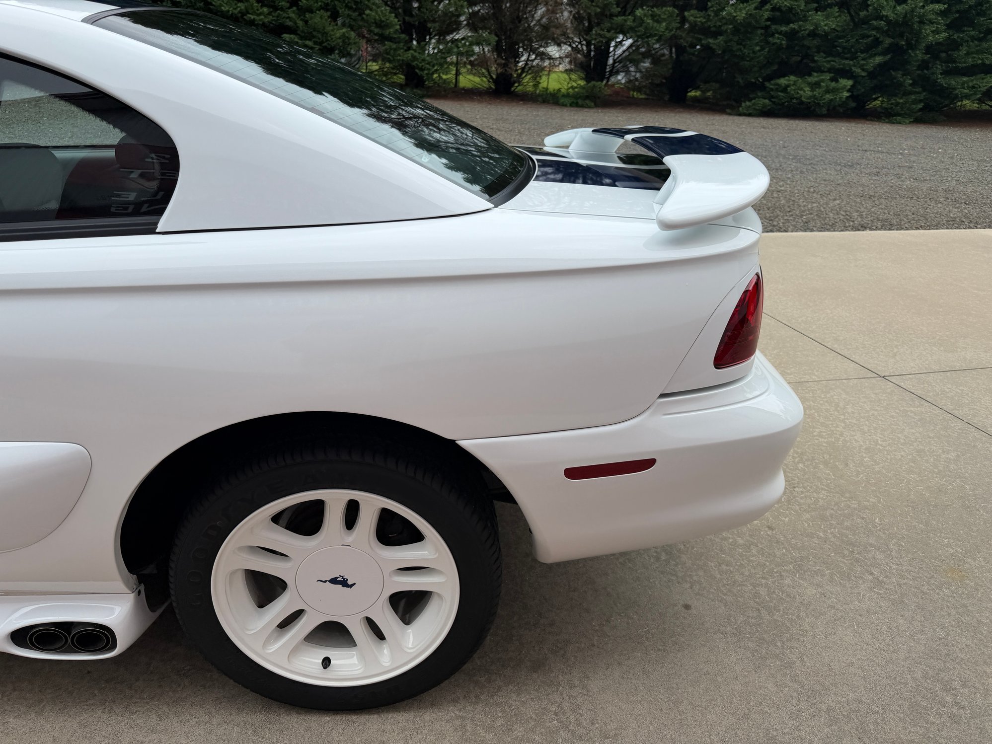 1997 Ford Mustang Base - Photo 67