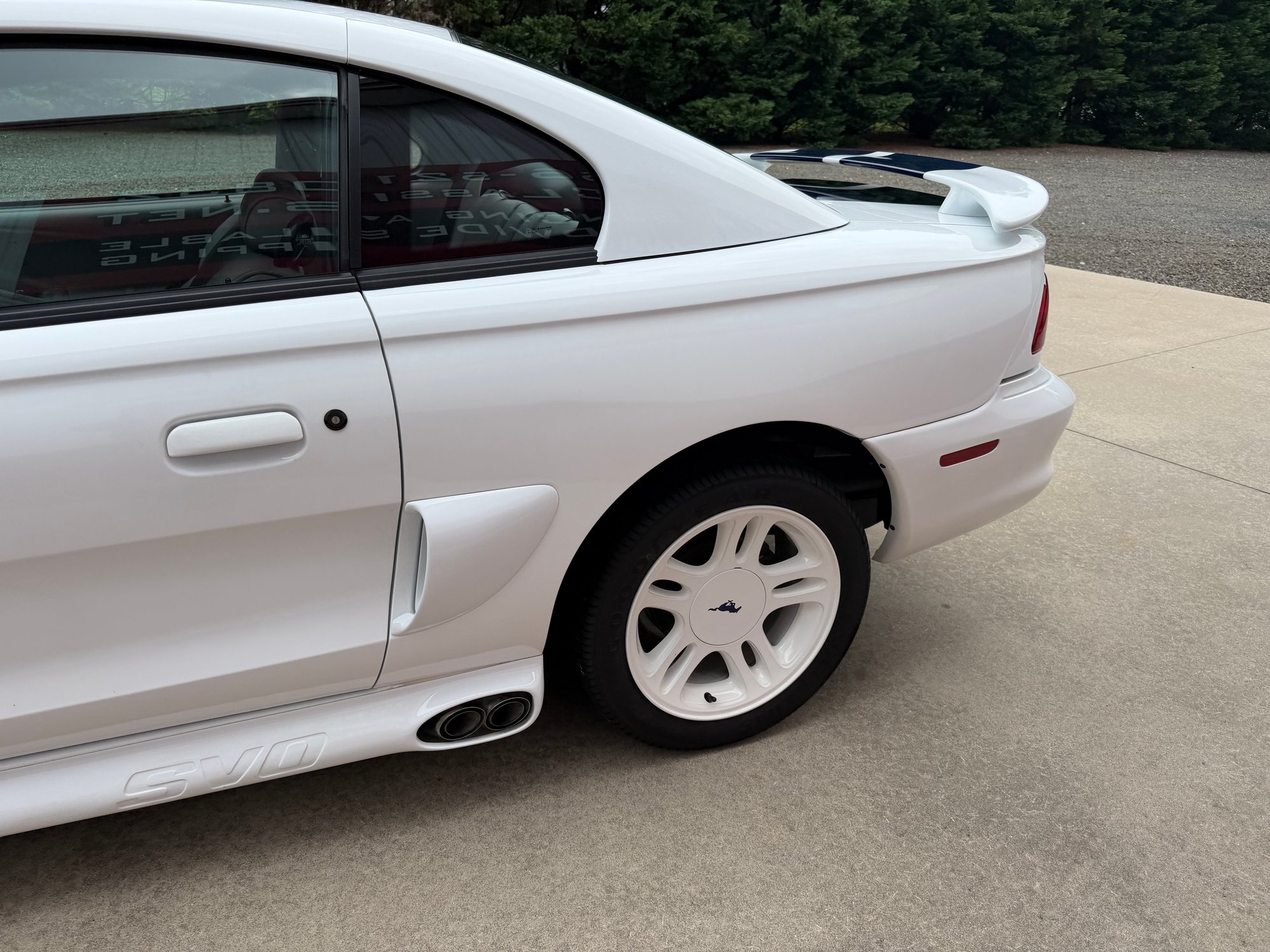 1997 Ford Mustang Base - Photo 69
