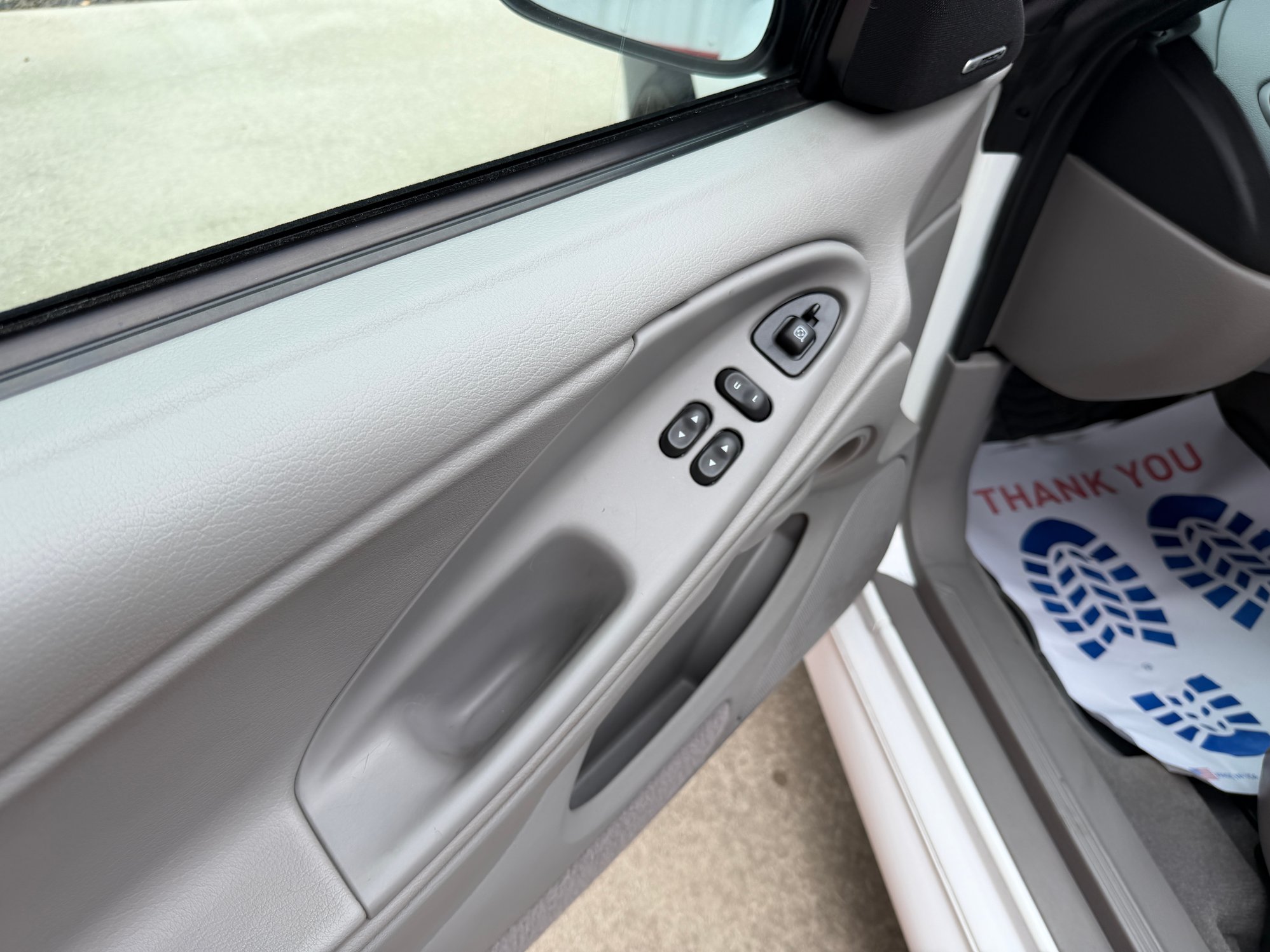1997 Ford Mustang Base - Photo 107