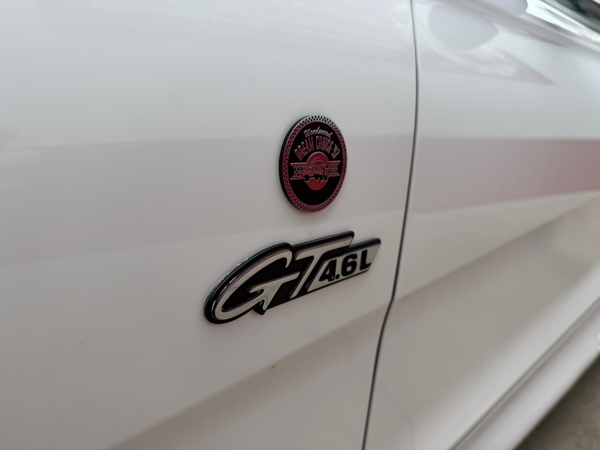 1997 Ford Mustang Base - Photo 108
