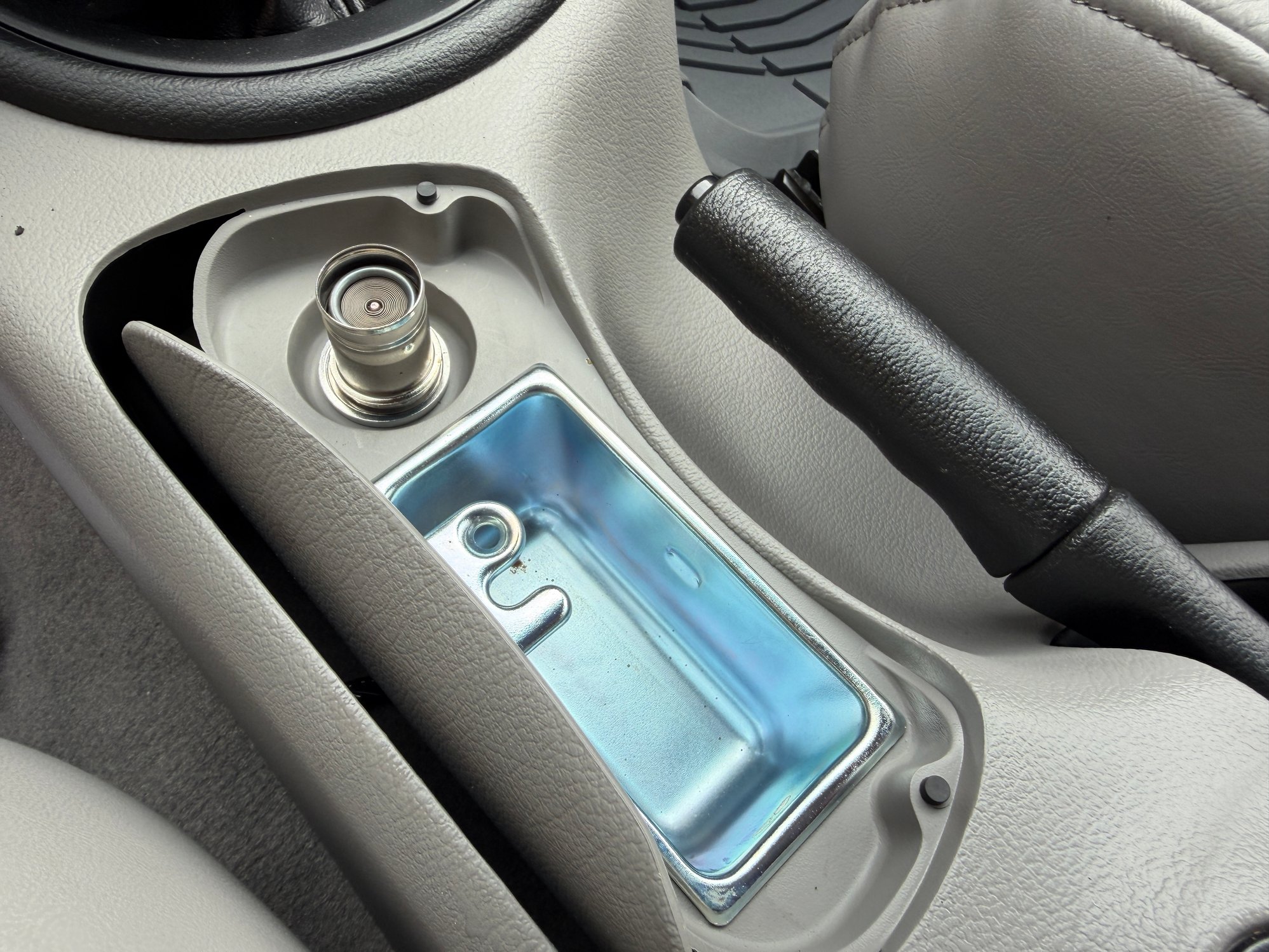 1997 Ford Mustang Base - Photo 122
