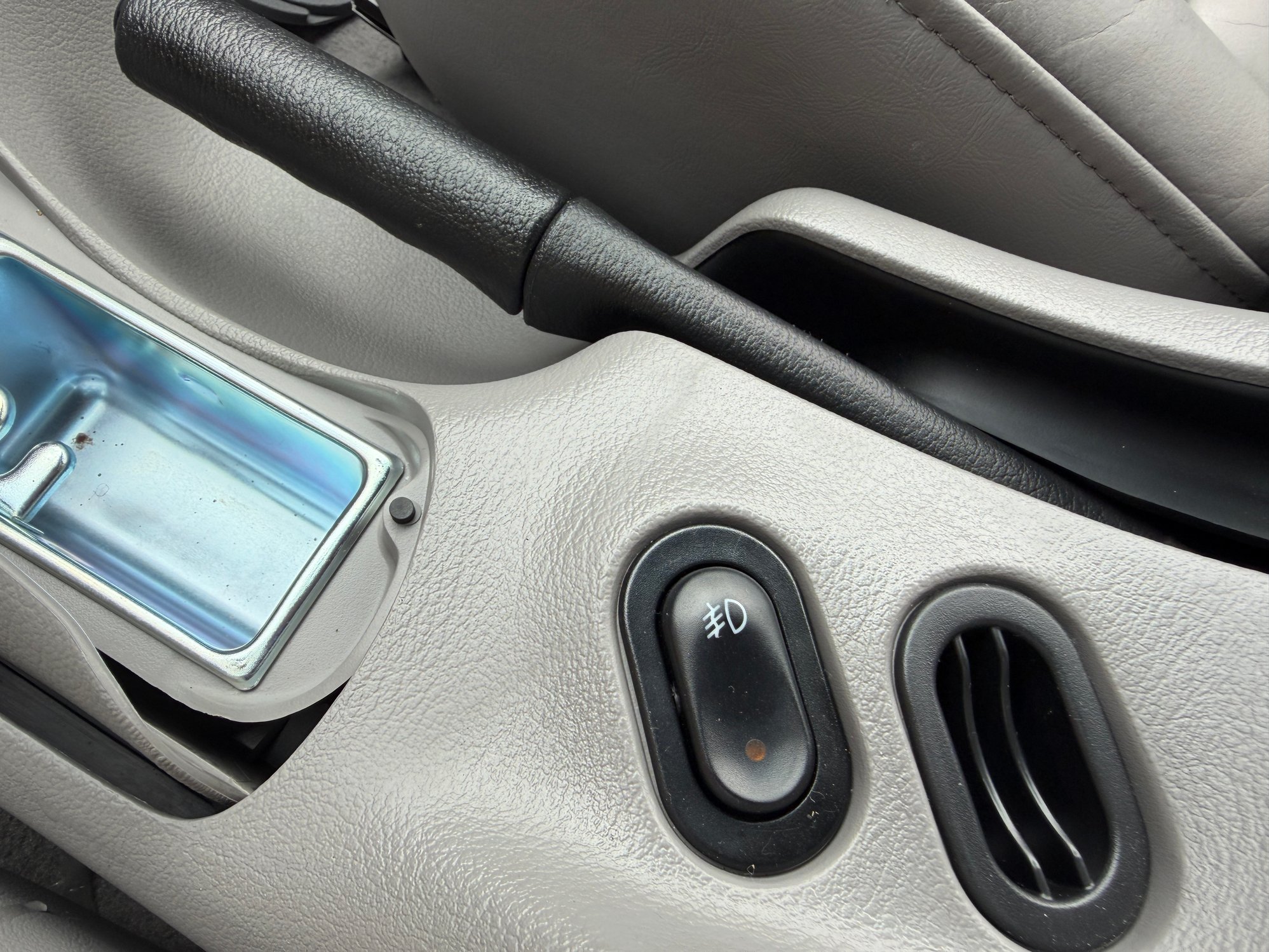 1997 Ford Mustang Base - Photo 121