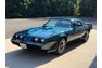 1979 Pontiac Firebird