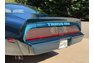 1979 Pontiac Firebird