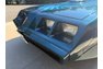 1979 Pontiac Firebird