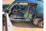 1979 Pontiac Firebird