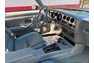 1979 Pontiac Firebird