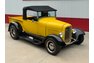 1929 Ford Model A Pickup