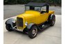 1929 Ford Model A Pickup