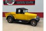 1929 Ford Model A Pickup