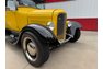 1929 Ford Model A Pickup