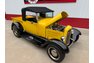 1929 Ford Model A Pickup