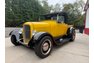 1929 Ford Model A Pickup