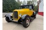 1929 Ford Model A Pickup