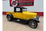 1929 Ford Model A Pickup