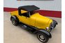 1929 Ford Model A Pickup