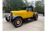 1929 Ford Model A Pickup