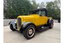 1929 Ford Model A Pickup