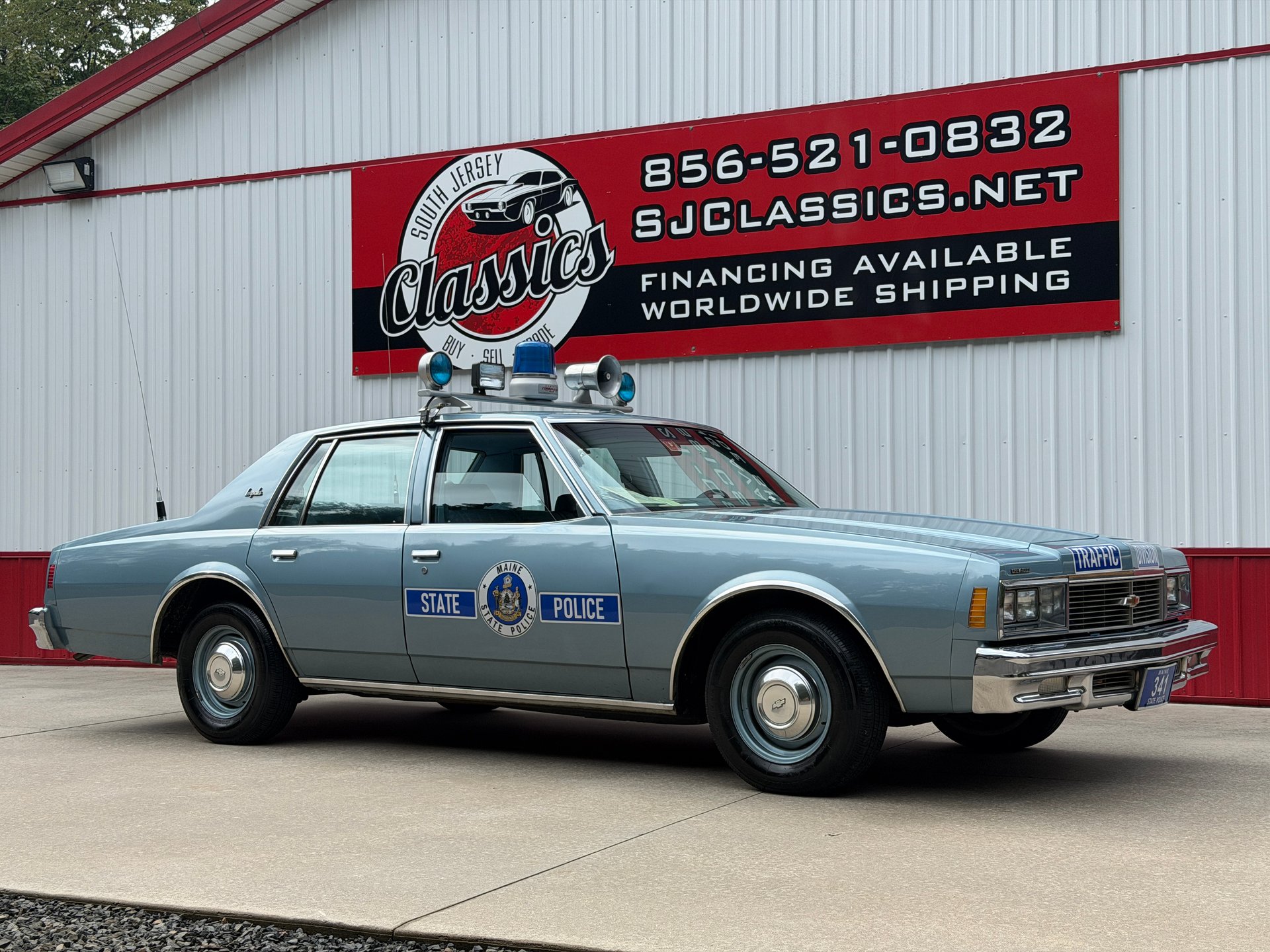 1979 chevrolet impala