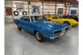 1969 Dodge Charger