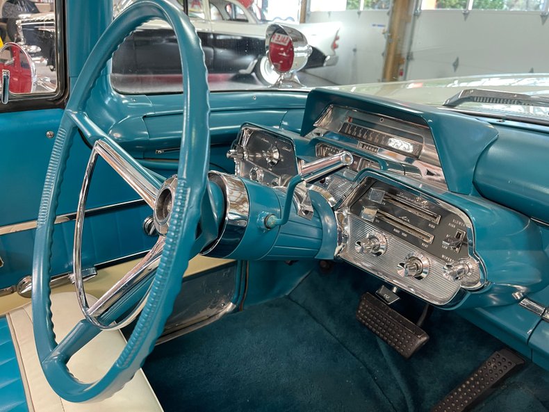 1959 Mercury Parklane