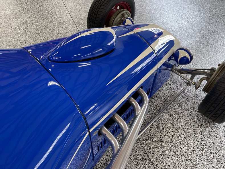 1928 Buick Roadster
