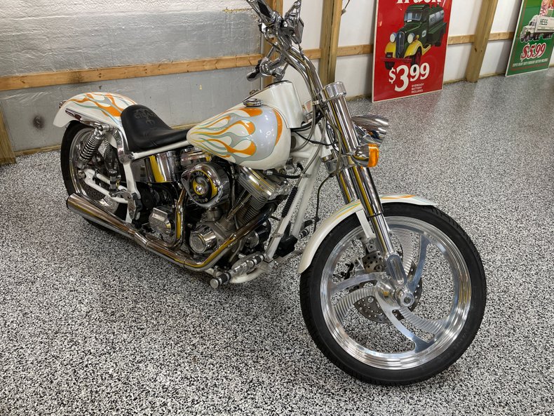 2000 Titan Phoenix | South Jersey Classics
