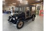 1928 Chevrolet Huckster